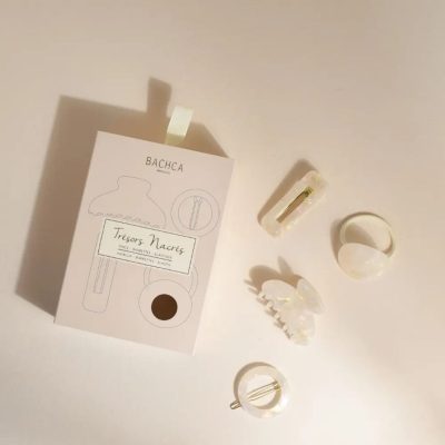 BACHCA PEARLY TREASURES BOX