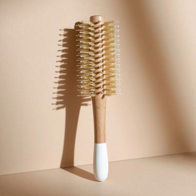 BACHCA ROUND BRUSH BLOW DRY