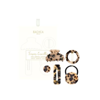 BACHCA SCALE TREASURES BOX