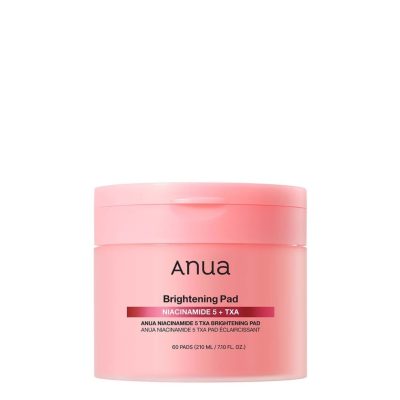 ANUA NIACINAMIDE 5 TXA BRIGHTENING PAD