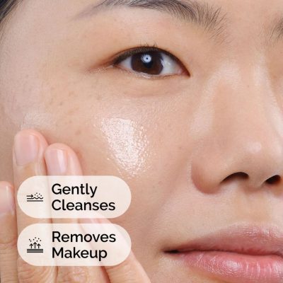 THE ORDINARY SQUALANE CLEANSER