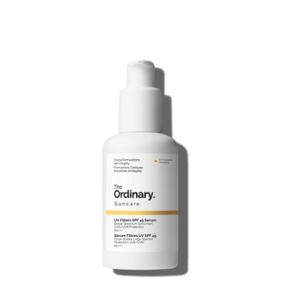 THE ORDINARY UV FILTERS SPF 45 SERUM