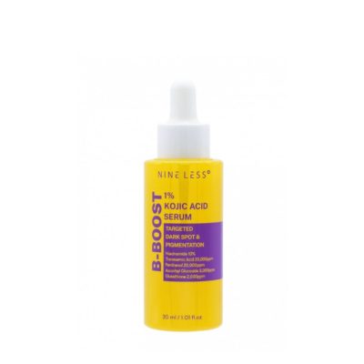 NINELESS B-BOOST 1% KOJIC ACID SERUM