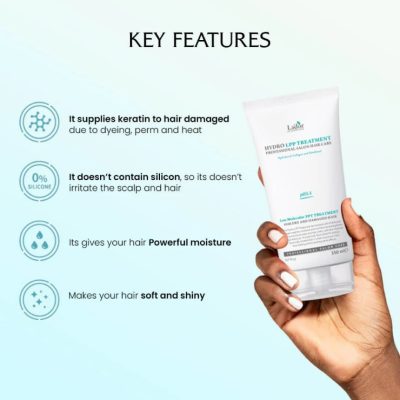 LADOR HYDRO LPP TREATMENT 150 ML