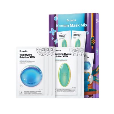 DR.JART+ KOREAN MASK MIX