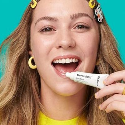 DR.JART+ CERAMIDIN™ LIP BALM