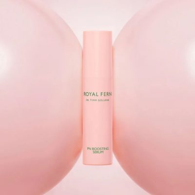 ROYAL FERN PN BOOSTING SERUM