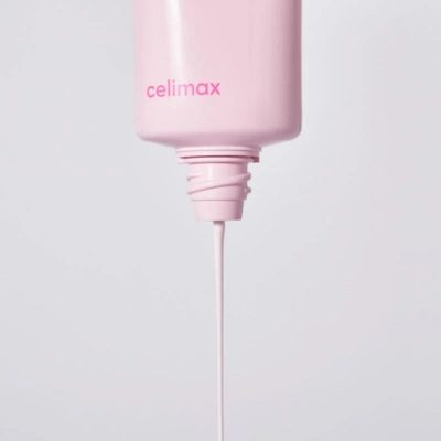 CELIMAX HEART PINK TONE UP SUN CREAM SPF50+ PA++++