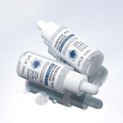 APLB TRANEXAMIC ACID NIACINAMIDE AMPOULE SERUM
