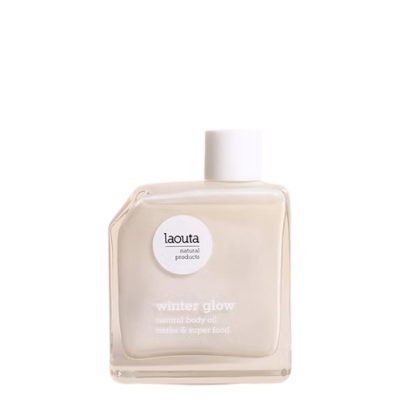 LAOUTA WINTER GLOW OIL