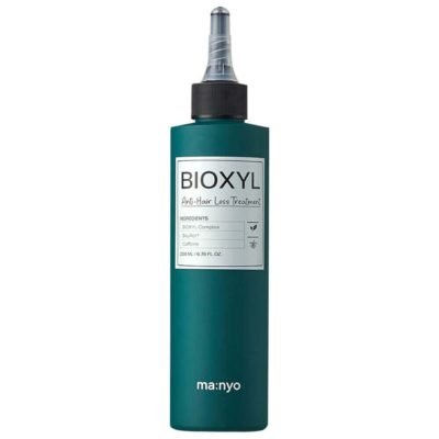 MANYO BIOXYL ANTI-HAIR LOSS TREATMENT