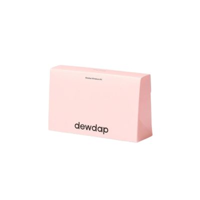 DEWDAP DEWTOX MINIATURE KIT