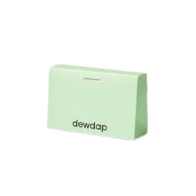 DEWDAP CICATEA MINIATURE SKINCARE KIT