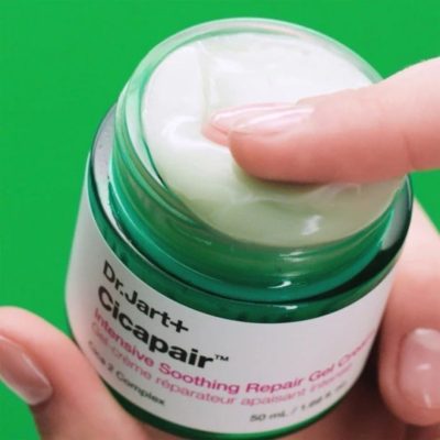 DR.JART+ CICAPAIR™ INTENSIVE SOOTHING REPAIR GEL CREAM