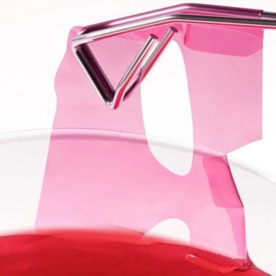 ARENCIA RED COLLAGEN JELLO MASK