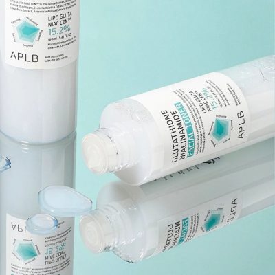APLB GLUTATHIONE NIACINAMIDE FACIAL TONER