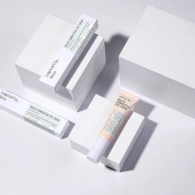 LOGICALLY SKIN MULTI-CORRECTIVE LIFTING EYE CREAM