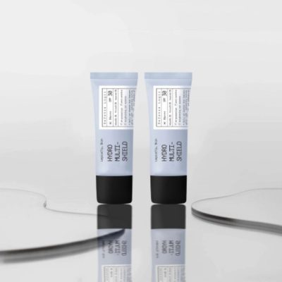 LOGICALLY SKIN HYDRO MULTI-SHIELD SUN ESSENCE