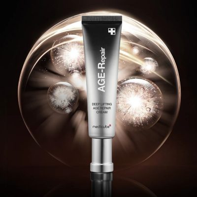 MEDICUBE DEEP LIFTING AGE REPAIR CREAM