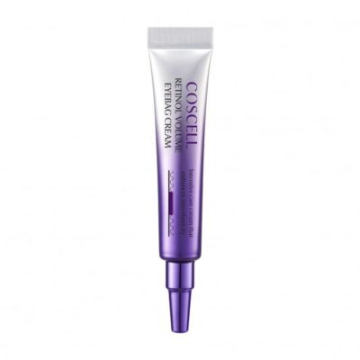 COSCELL RETINOL VOLUME EYE BAG CREAM