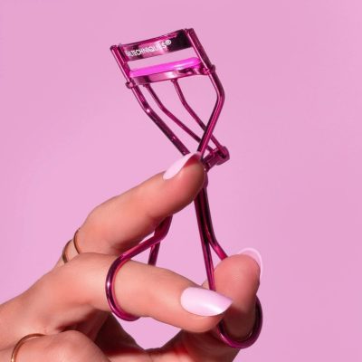 REAL TECHNIQUES MIRACLE EYELASH CURLER