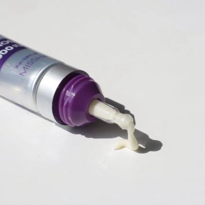 MISSHA Time Revolution Retinol 4000 Shot Intensive Cream