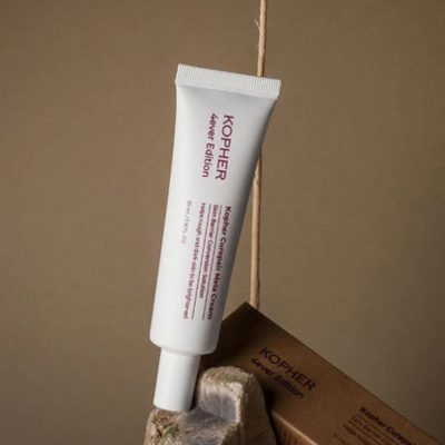 KOPHER CUREPAIR MELA CREAM