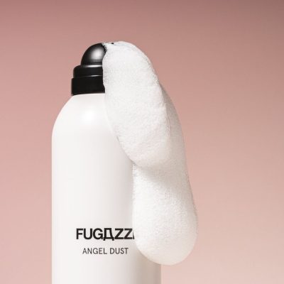 FUGAZZI ANGEL DUST FOAMING SHOWER GEL