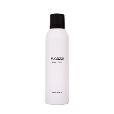 FUGAZZI ANGEL DUST FOAMING SHOWER GEL 200 ML