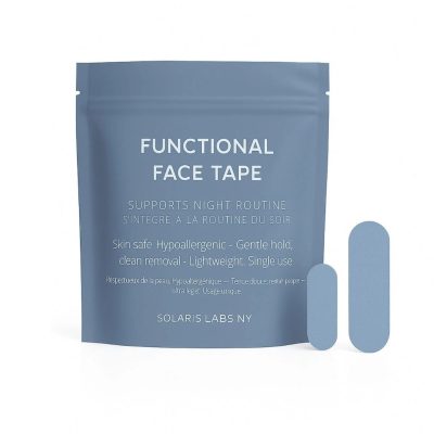 SOLARIS LABORATORIES NY FUNCTIONAL FACE TAPE