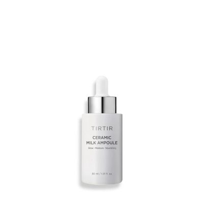 TIRTIR CERAMIC MILK AMPOULE
