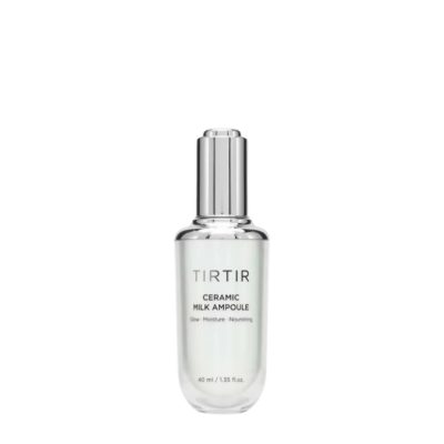 TIRTIR CERAMIC MILK AMPOULE 40 ML