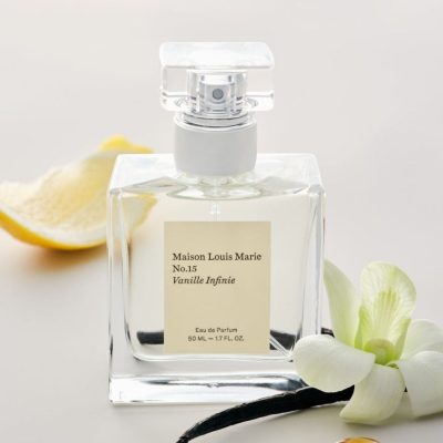 MAISON LOUIS MARIE EAU DE PARFUM NO.15 VANILLE INFINIE