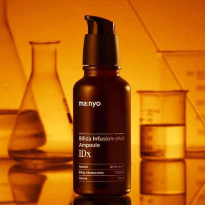 MANYO BIFIDA INFUSION SHOT AMPOULE 1DX