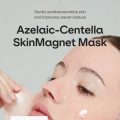 DR.NINETEEN AZELAIC-CENTELLA SKIN MAGNET MASK