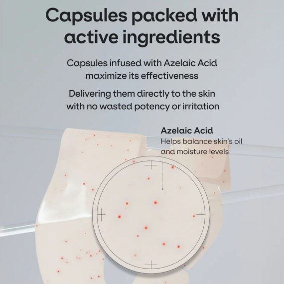 DR.NINETEEN AZELAIC-CENTELLA SKIN MAGNET MASK