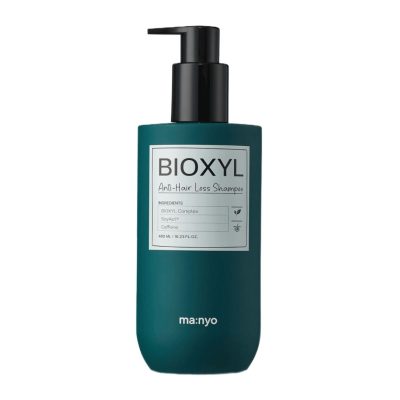 MANYO BIOXYL ANTI-HAIR LOSS SHAMPOO