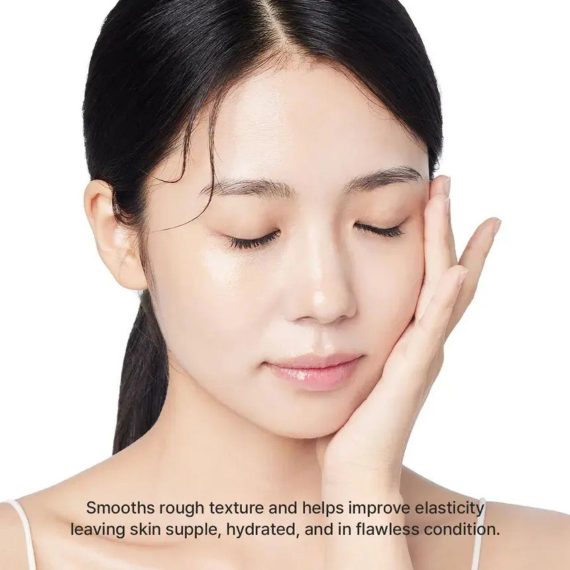 ARENCIA RED SMOOTHIE LOTION 5