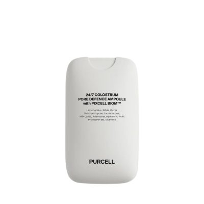 PURCELL 24/7 COLOSTRUM PORE DEFENCE AMPOULE