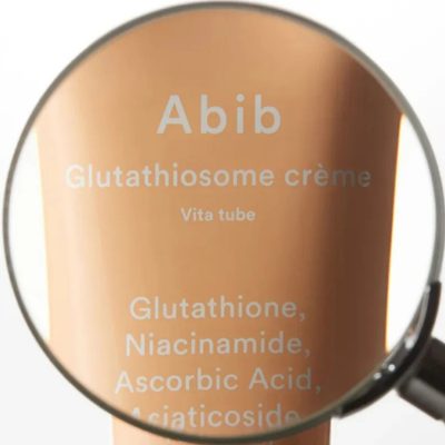 Glutathiosome cream Vita tube