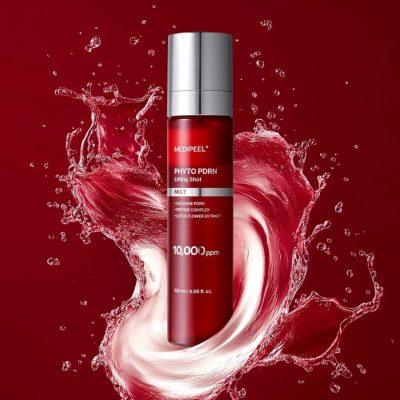 MEDIPEEL PHYTO EXOSOME PDRN LIFTING SHOT MIST