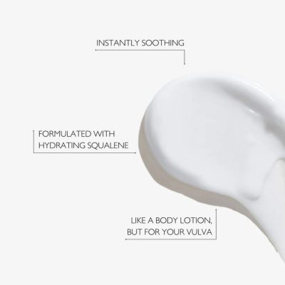 DEODOC INYIMATE SOOTHING LOTION