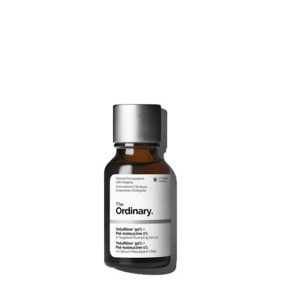 THE ORDINARY VOLUFILINE 92% + PAL-ISOLEUCINE 1%