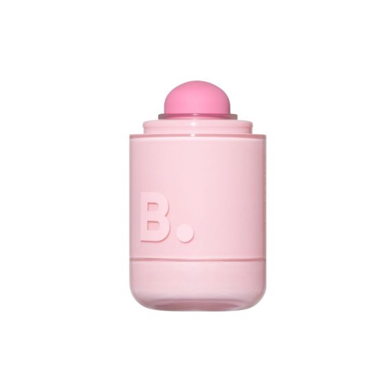 B. BY BANILA ROMANTIC BLUSH LIP & CHEEK 01 DEAR BUNNY
