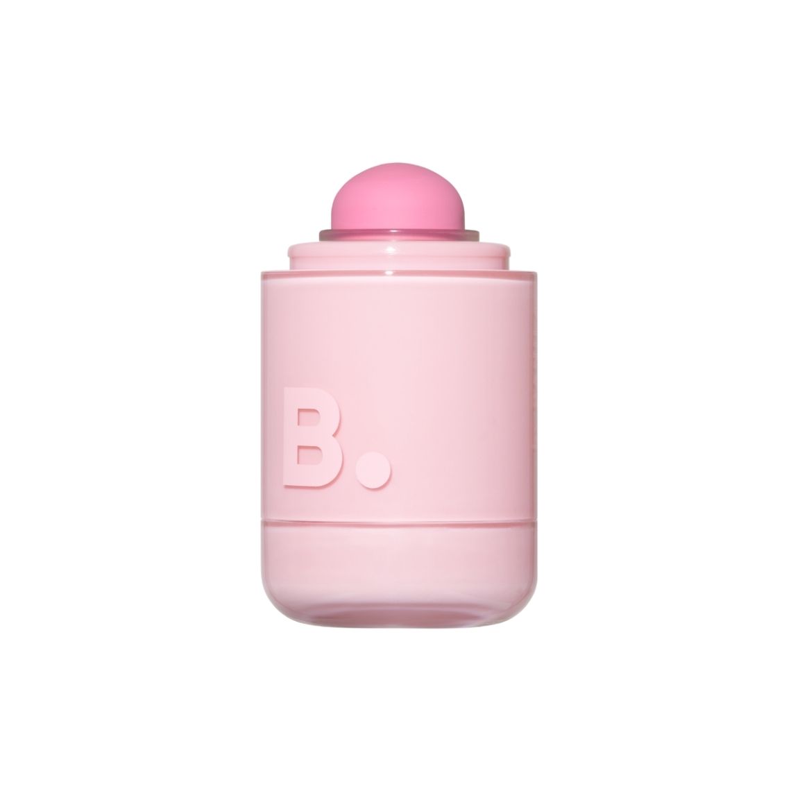 B. BY BANILA ROMANTIC BLUSH LIP & CHEEK 01 DEAR BUNNY