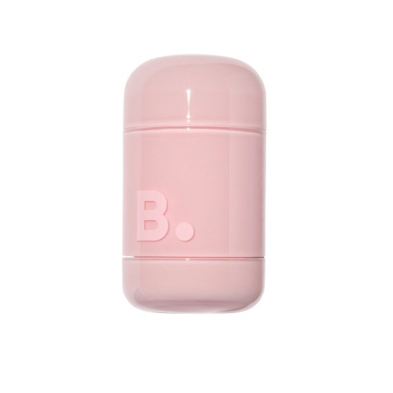 B. BY BANILA ROMANTIC BLUSH LIP & CHEEK 01 DEAR BUNNY