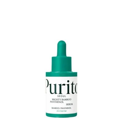 PURITO SEOUL MIGHTY BAMBOO PANTHENOL SERUM