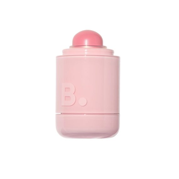 B. BY BANILA ROMANTIC BLUSH LIP & CHEEK 04 FLORA