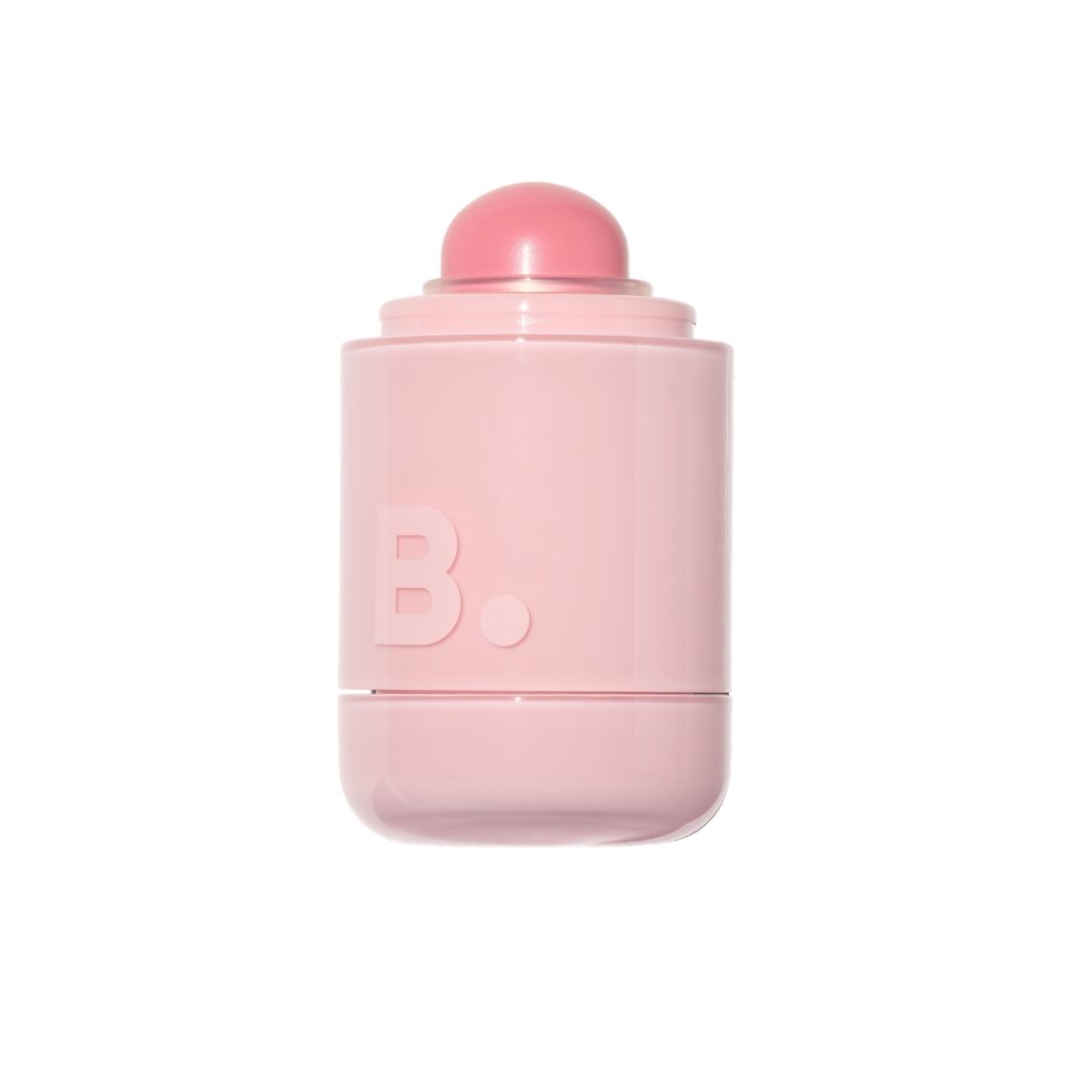 B. BY BANILA ROMANTIC BLUSH LIP & CHEEK 04 FLORA