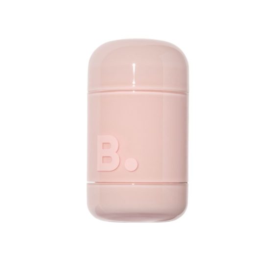 B. BY BANILA ROMANTIC BLUSH LIP & CHEEK 03 GLIMMER